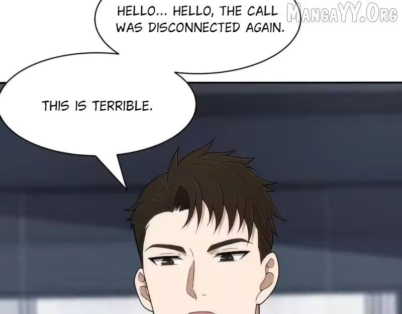 Hidden Dragon in the City (2025) Chapter 42 - page 128